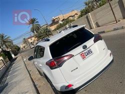 تويوتا راف 4